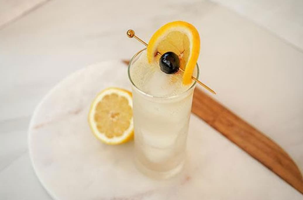 french 75